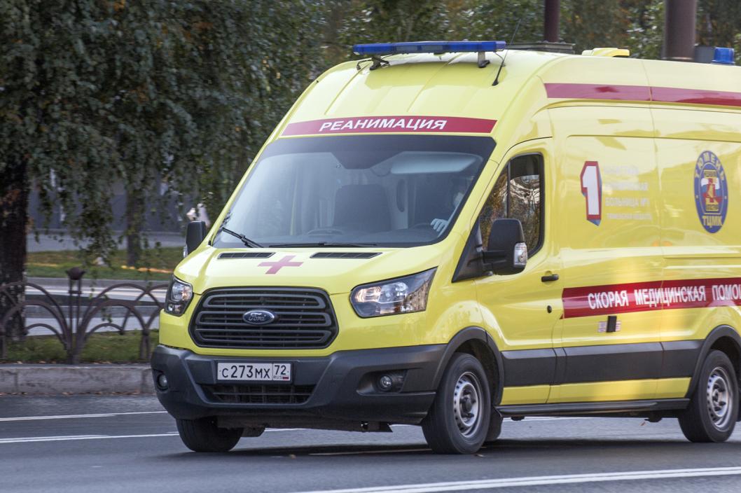 Сергей Елесин, ИА "Тюменская линия"