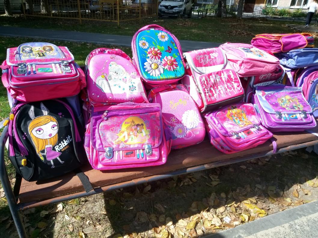 предоставлено Еленой Тенегиной