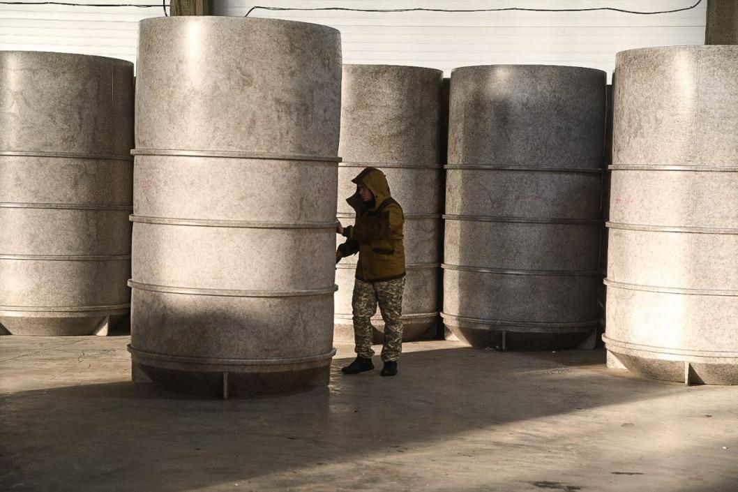 Сергей Елесин, ИА "Тюменская линия" (архив)