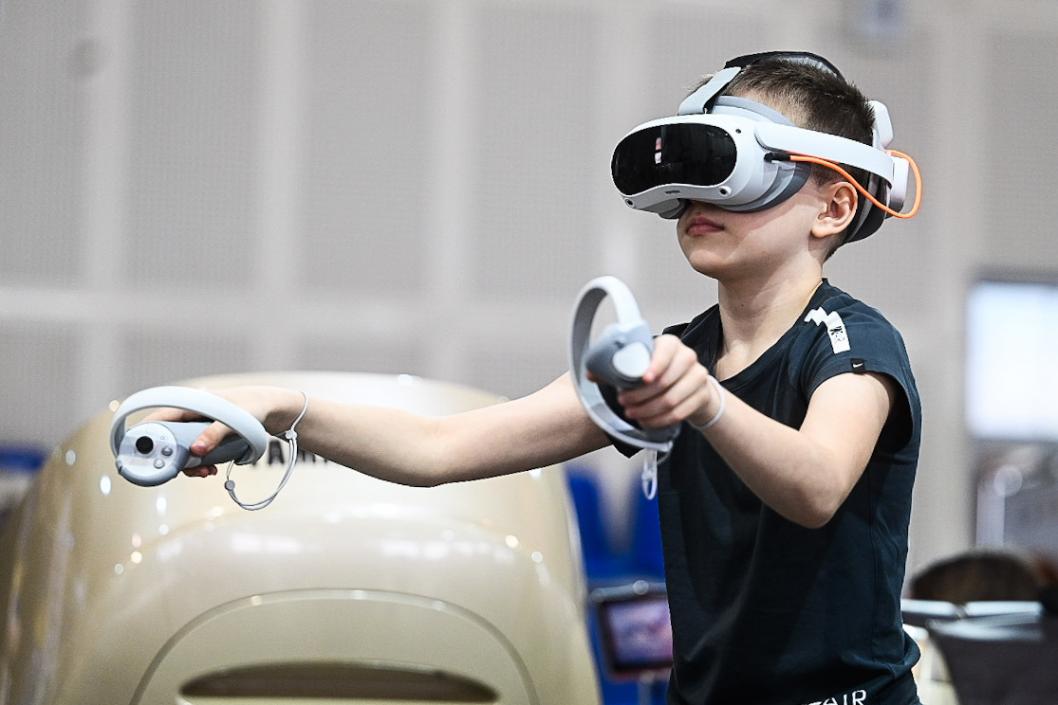 Сергей Елесин, ИА "Тюменская линия"