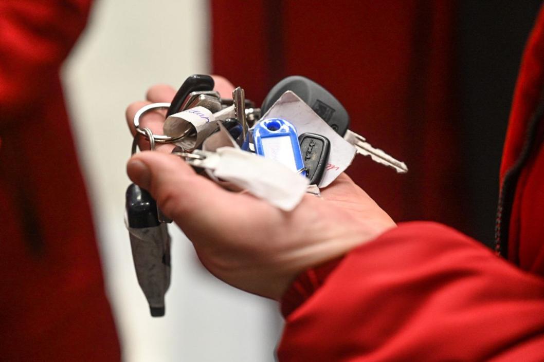 Сергей Елесин, ИА "Тюменская линия" (архив)