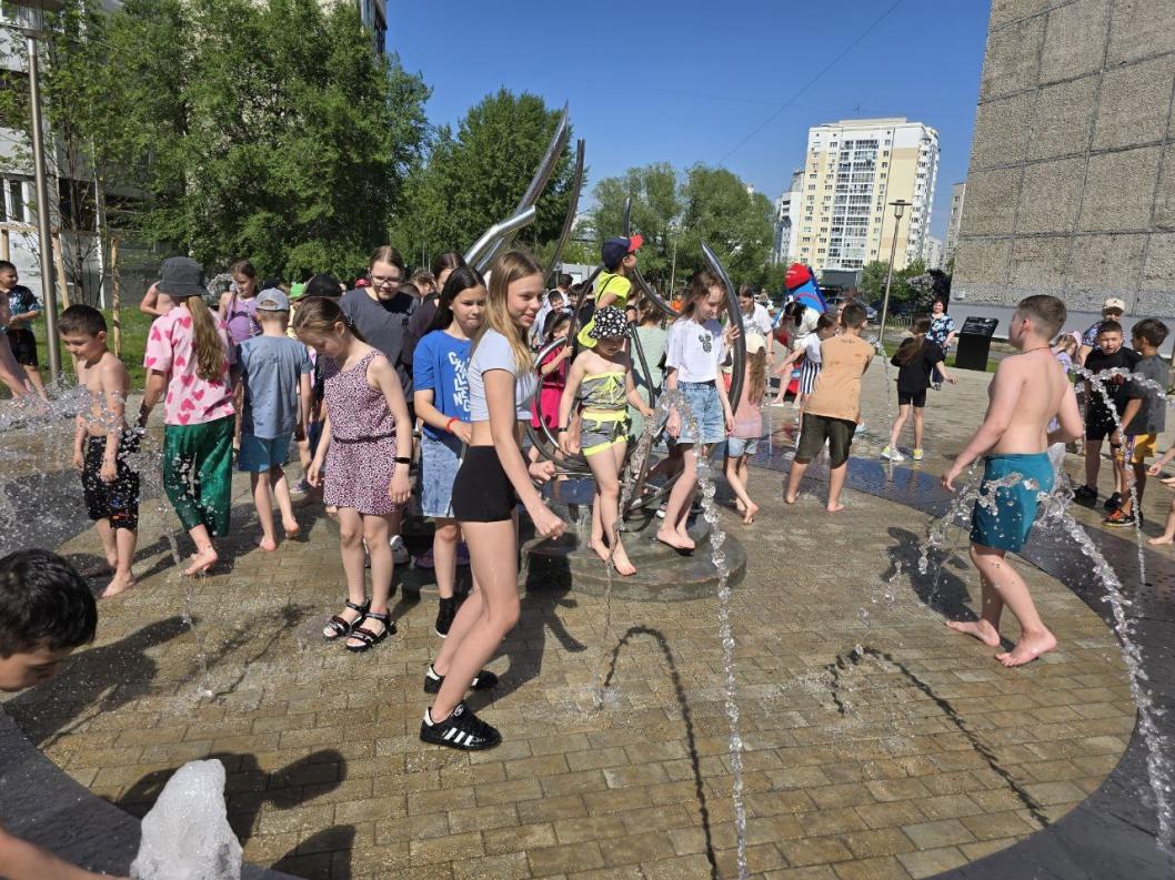 "Росводоканал Тюмень"