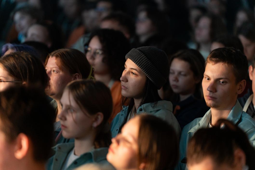 Сергей Мжельский, ИА "Тюменская линия"