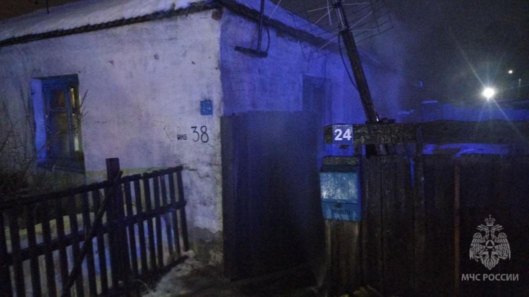 ГУ МЧС России по Тюменской области