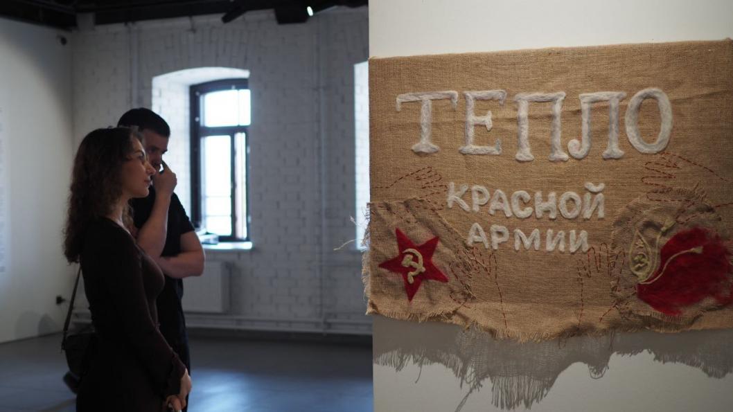 Инна Пахомова, ИА "Тюменская линия"