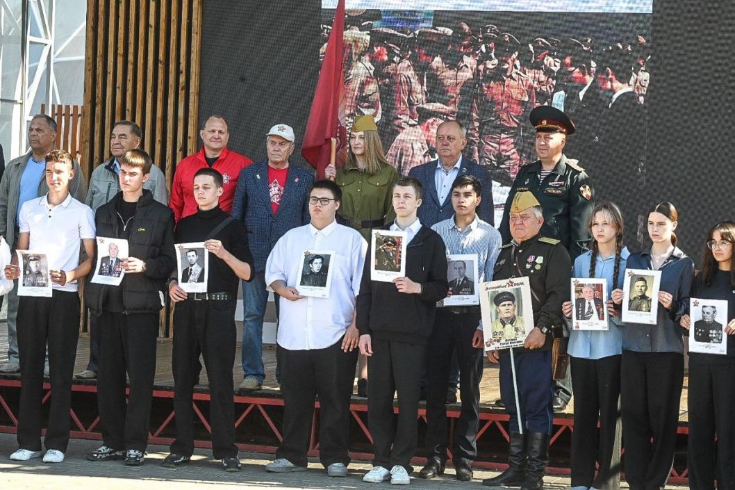 Сергей Елесин, ИА "Тюменская линия"