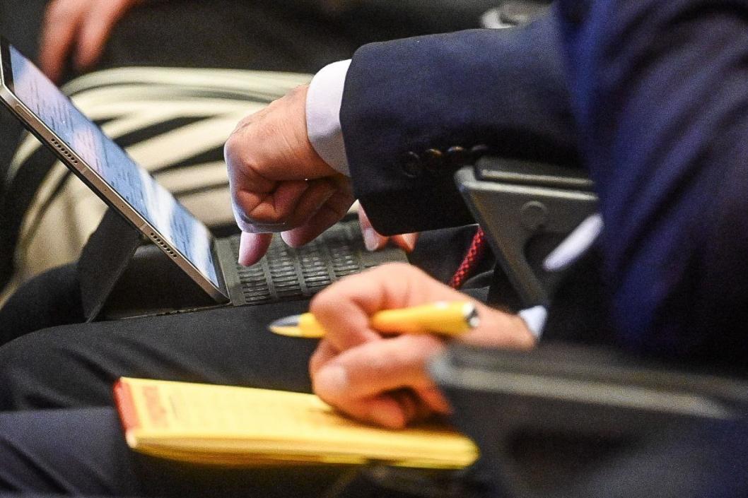 Сергей Елесин, ИА "Тюменская линия"