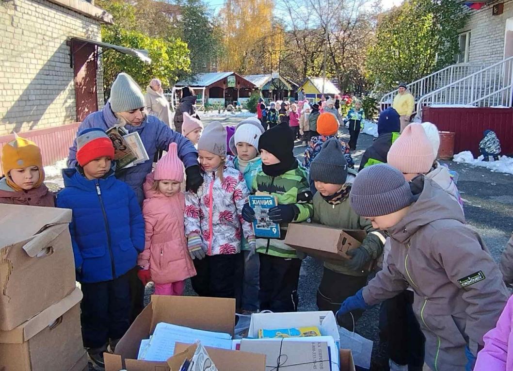 Предоставлено пресс-службой департамента недропользования и экологии Тюменской области