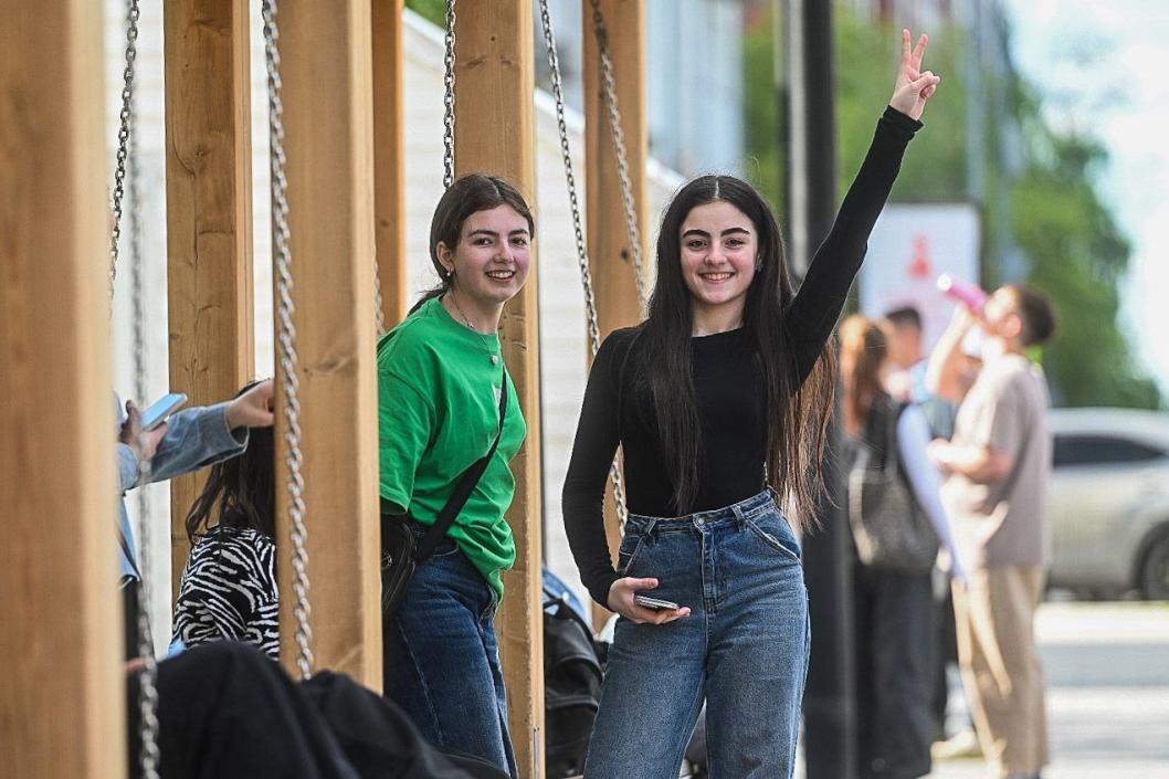 Сергей Елесин, ИА "Тюменская линия" 