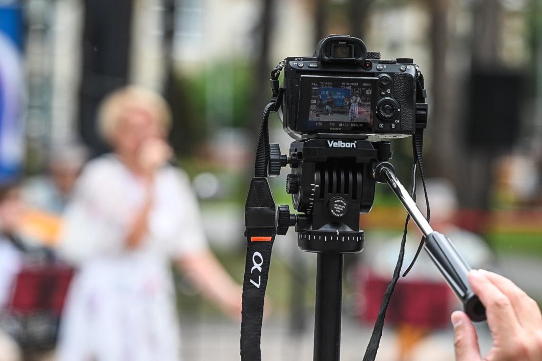 Сергей Елесин, ИА "Тюменская линия"