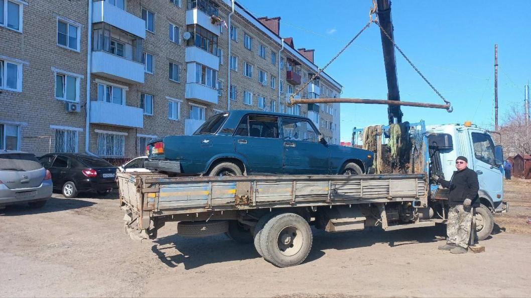 ГИБДД по Тюменской области