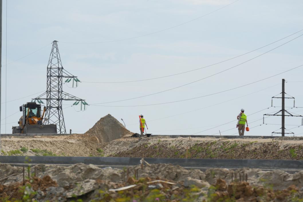 Сергей Мжельский, ИА "Тюменская линия"