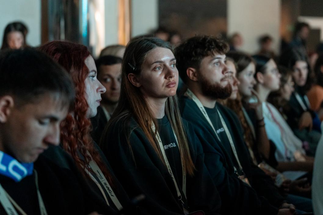 Сергей Мжельский, ИА "Тюменская линия"