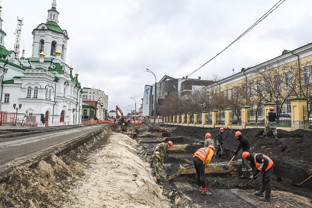Сергей Елесин, ИА "Тюменская линия"