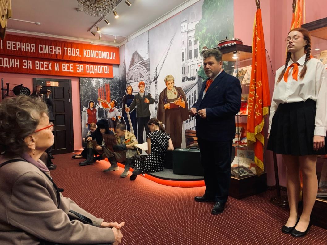  Пресс-служба Дворца творчества и спорта «Пионер»