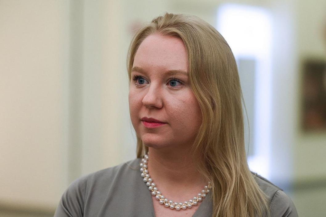 Сергей Елесин, ИА "Тюменская линия"