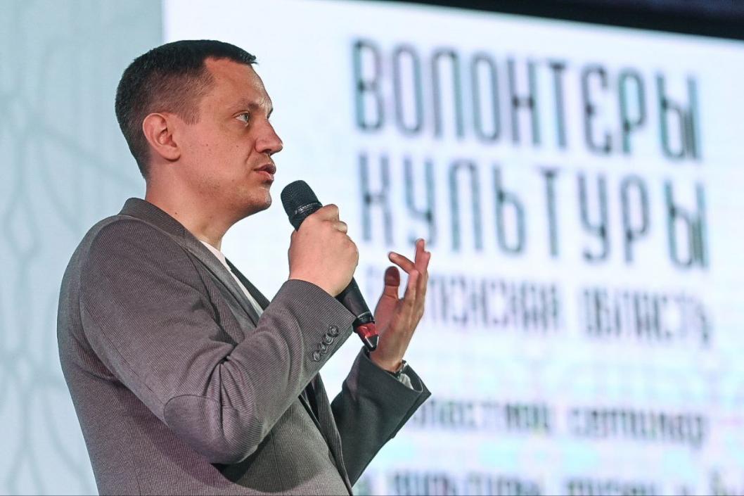 Сергей Елесин, ИА "Тюменская линия"