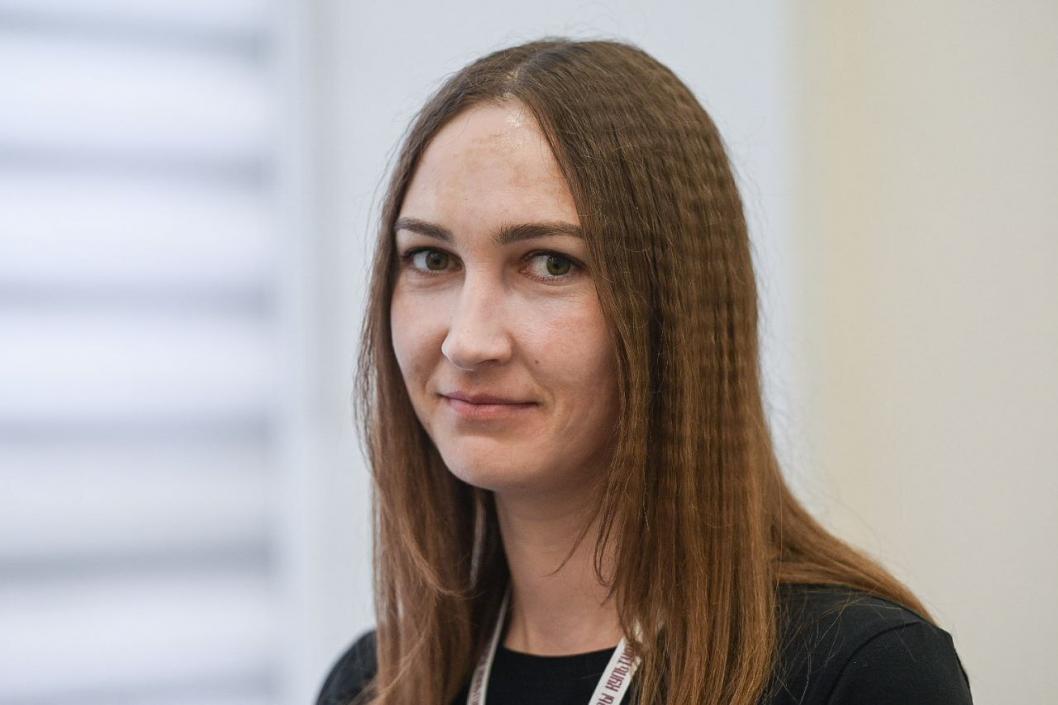 Сергей Елесин, ИА "Тюменская линия"