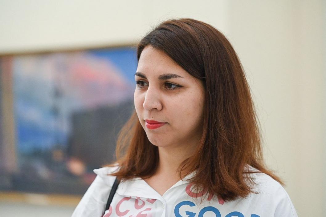 Сергей Елесин, ИА "Тюменская линия"