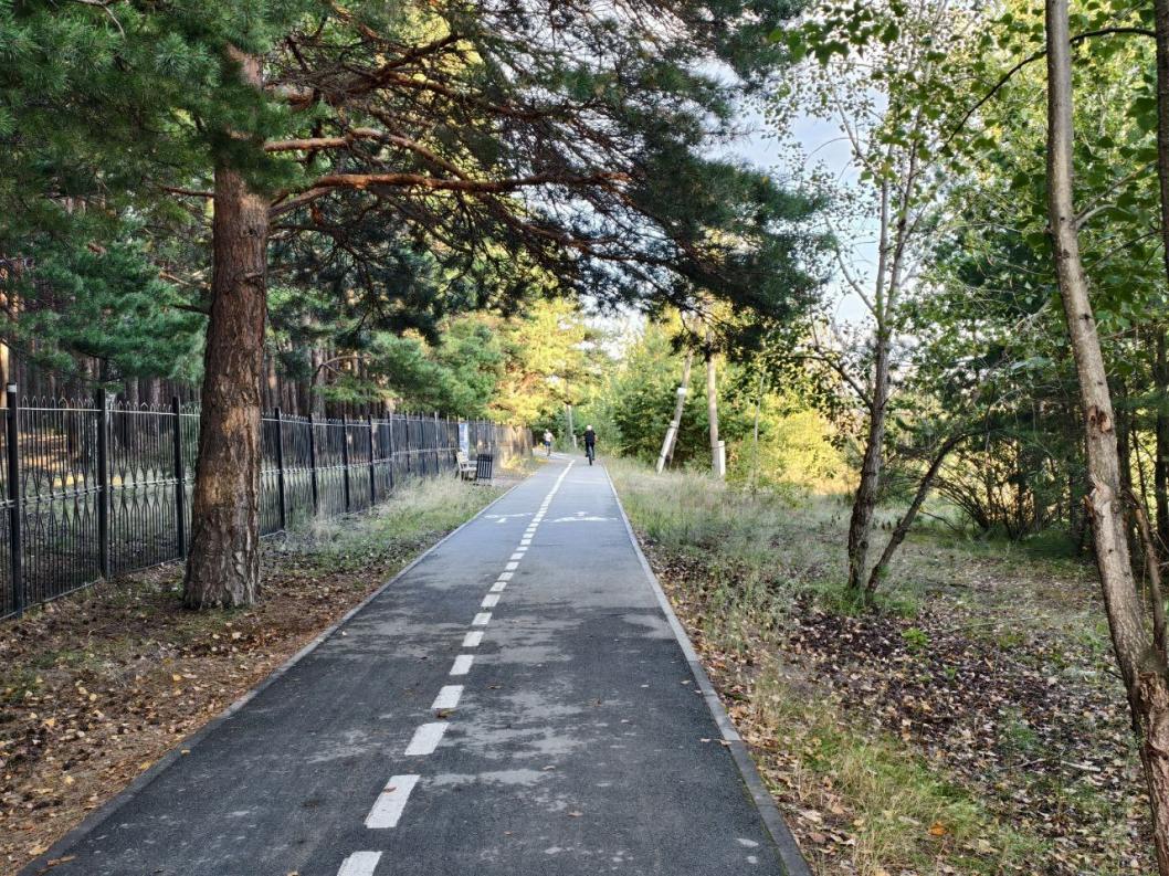 ИА "Тюменская линия"