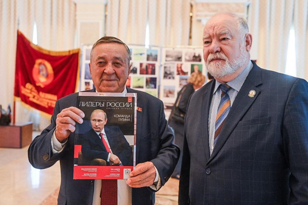 Сергей Елесин, ИА "Тюменская линия"