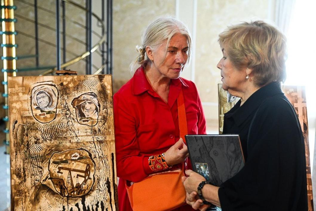 Сергей Елесин, ИА "Тюменская линия"