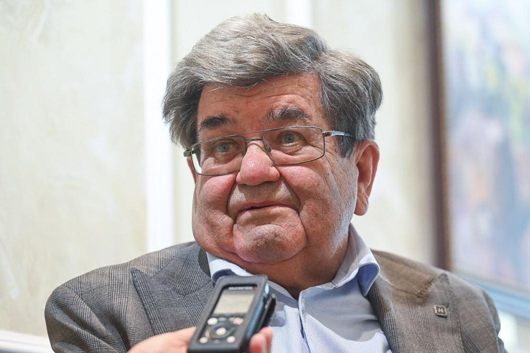 Сергей Елесин, ИА "Тюменская линия"