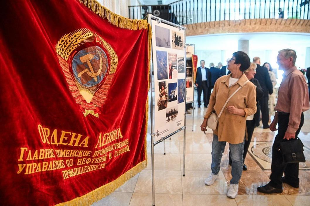 Сергей Елесин, ИА "Тюменская линия"