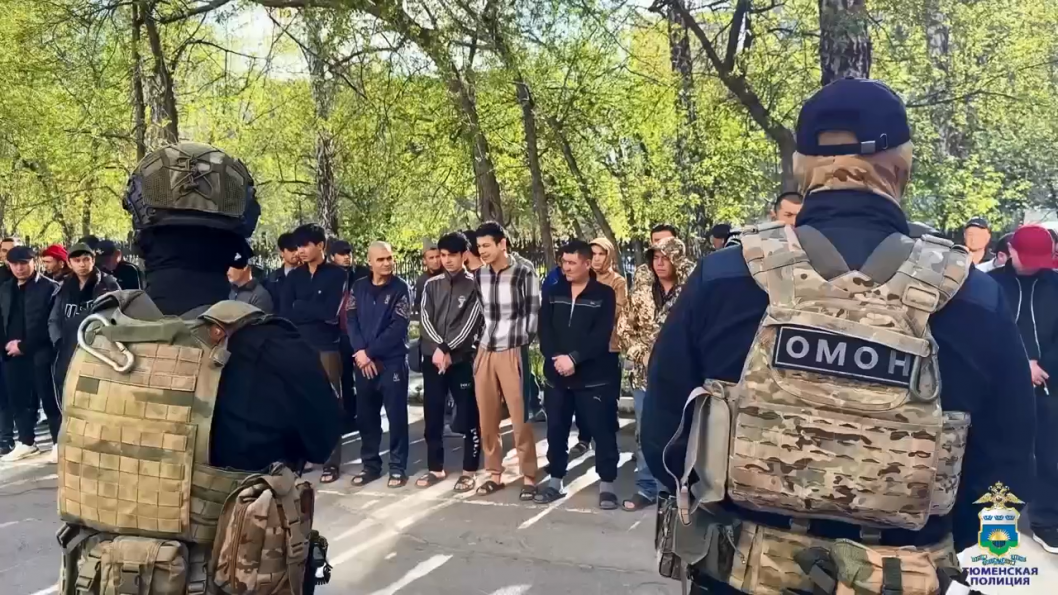 МВД МЕДИА в Telegram