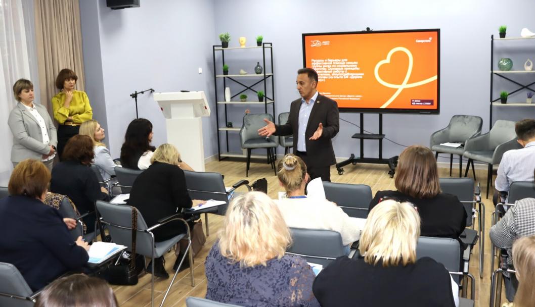 пресс-служба ГАУ ТО «Областной центр профилактики и реабилитации»