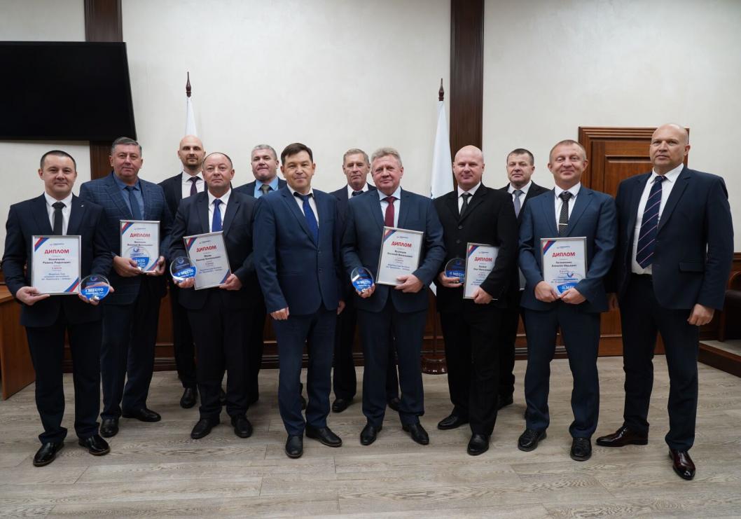 Олег Беляев