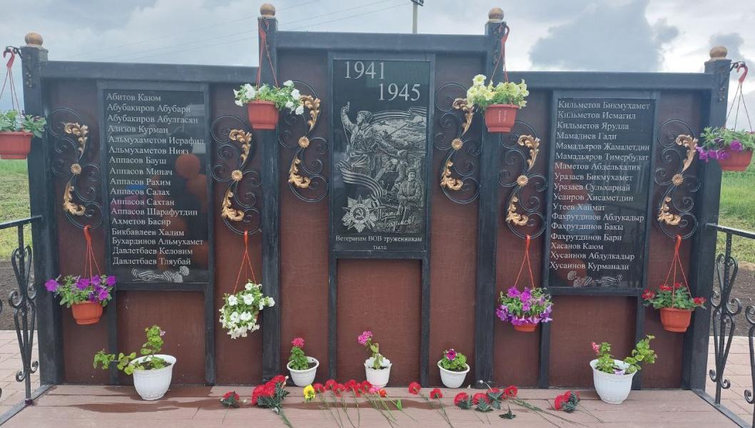 Информационный центр правительства Тюменской области 