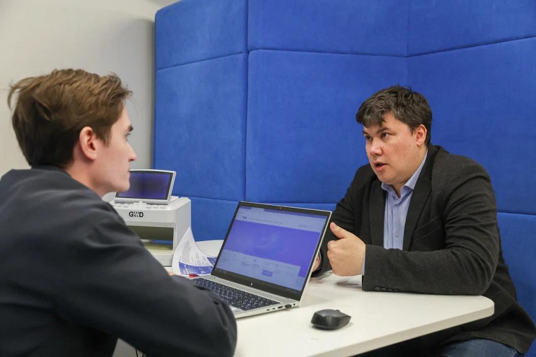 пресс-служба банка ВТБ (ПАО)