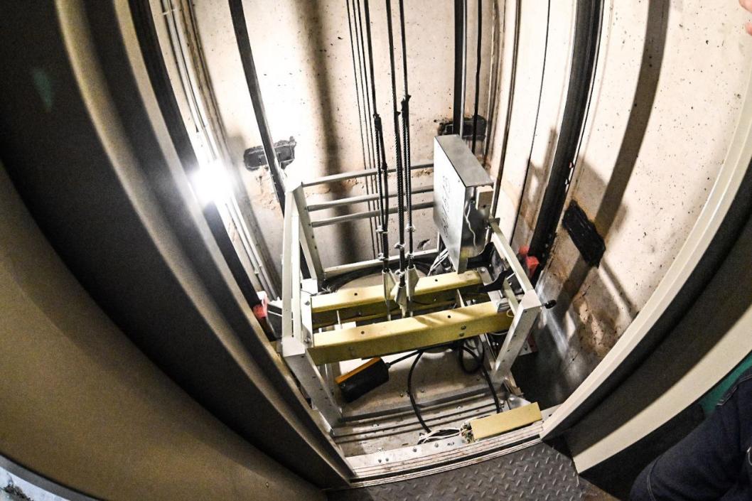 Сергей Елесин, ИА "Тюменская линия" (архив)