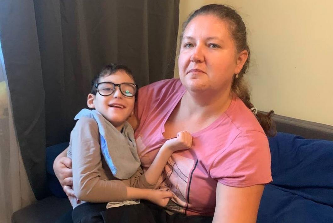 АНО "Семейный коррекционный центр социальной абилитации "Неограниченные возможности"