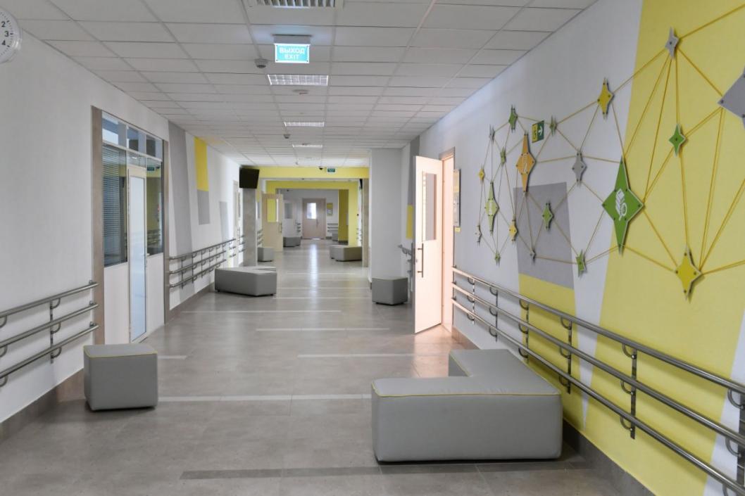 Сергей Елесин, ИА Тюменская линия