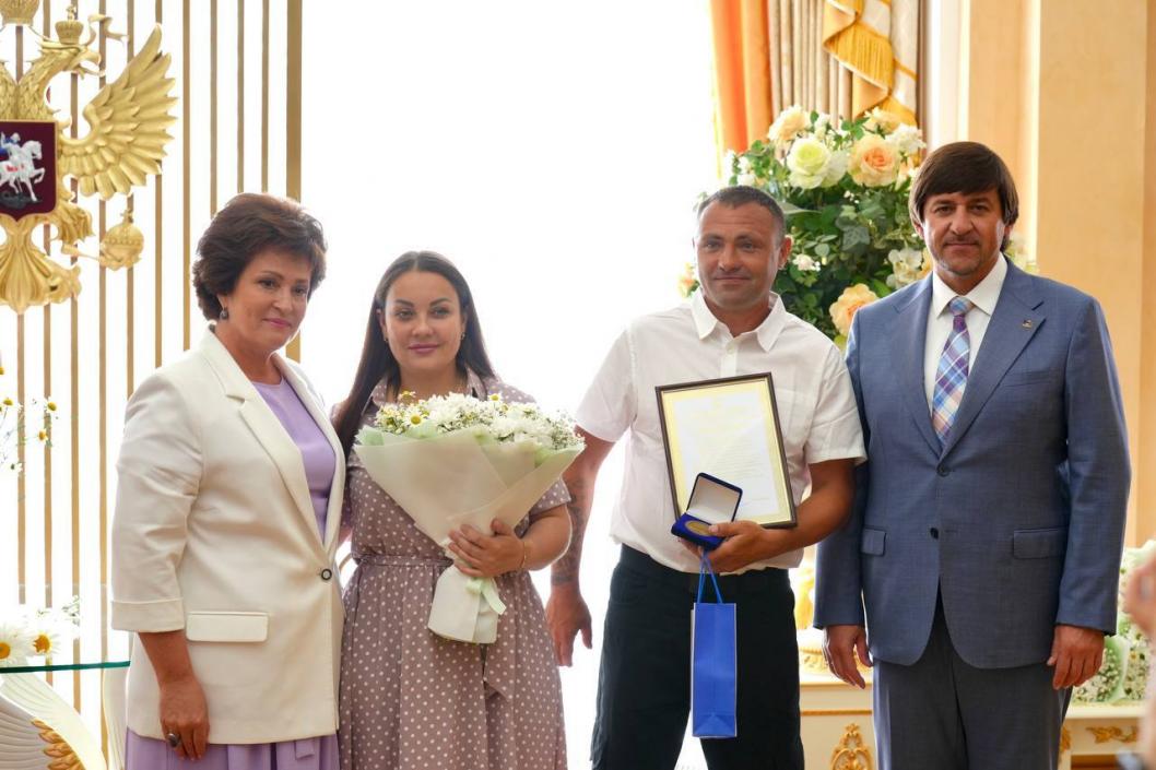 Сергей Мжельский, ИА Тюменская линия