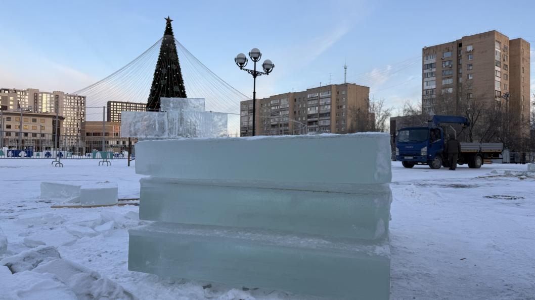 ИА "Тюменская линия"