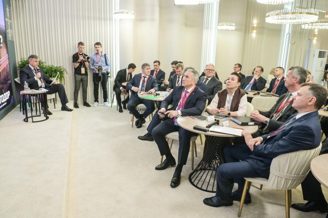 Сергей Мжельский, ИА "Тюменская линия"