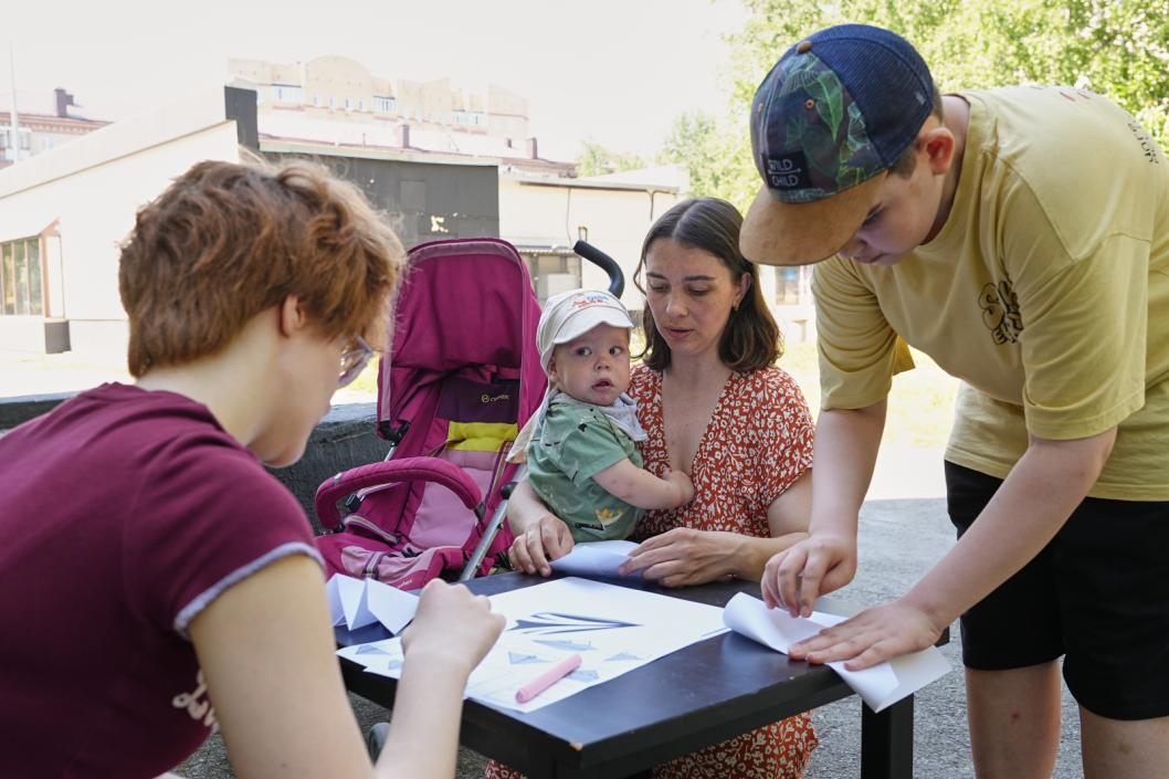 Сергей Мжельский, ИА "Тюменская линия"