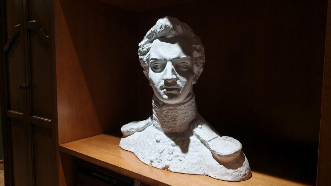 Инна Пахомова, ИА "Тюменская линия"