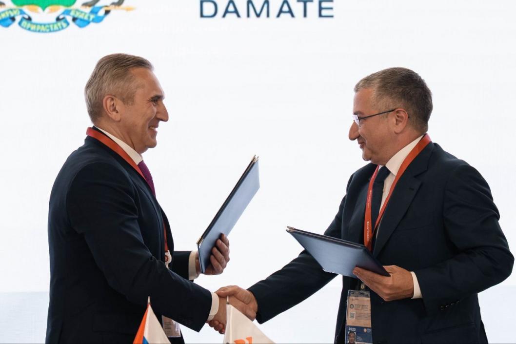 Сергей Мжельский, ИА "Тюменская линия"