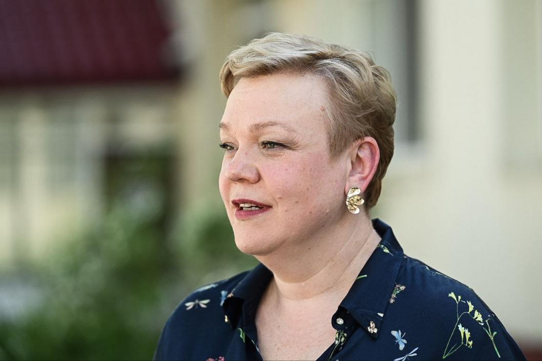 Сергей Елесин, ИА Тюменская линия