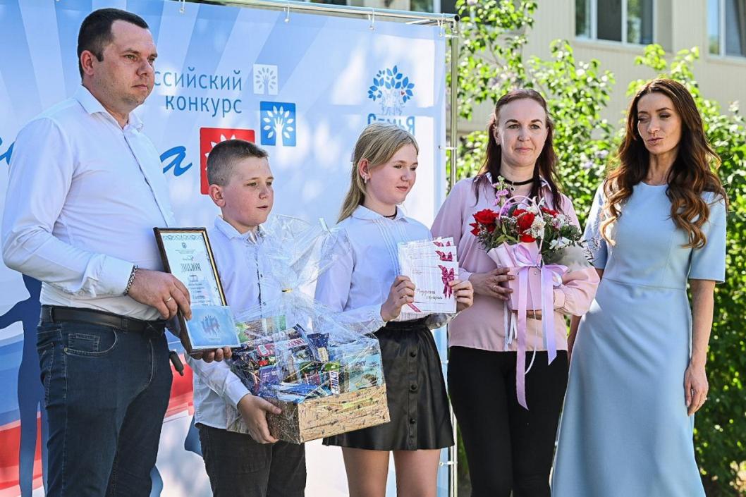 Сергей Елесин, ИА Тюменская линия