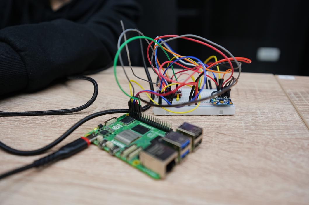 Сергей Мжельский, ИА "Тюменская линия"