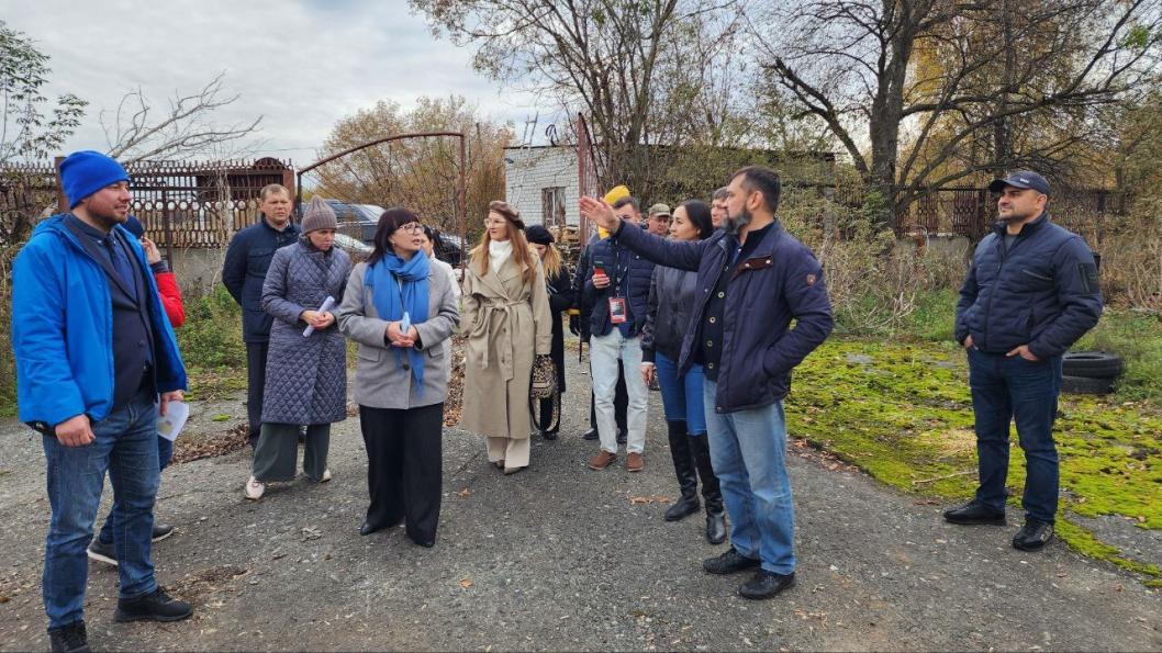 Инвестиционное агентство Тюменской области