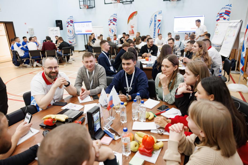 Олег Беляев