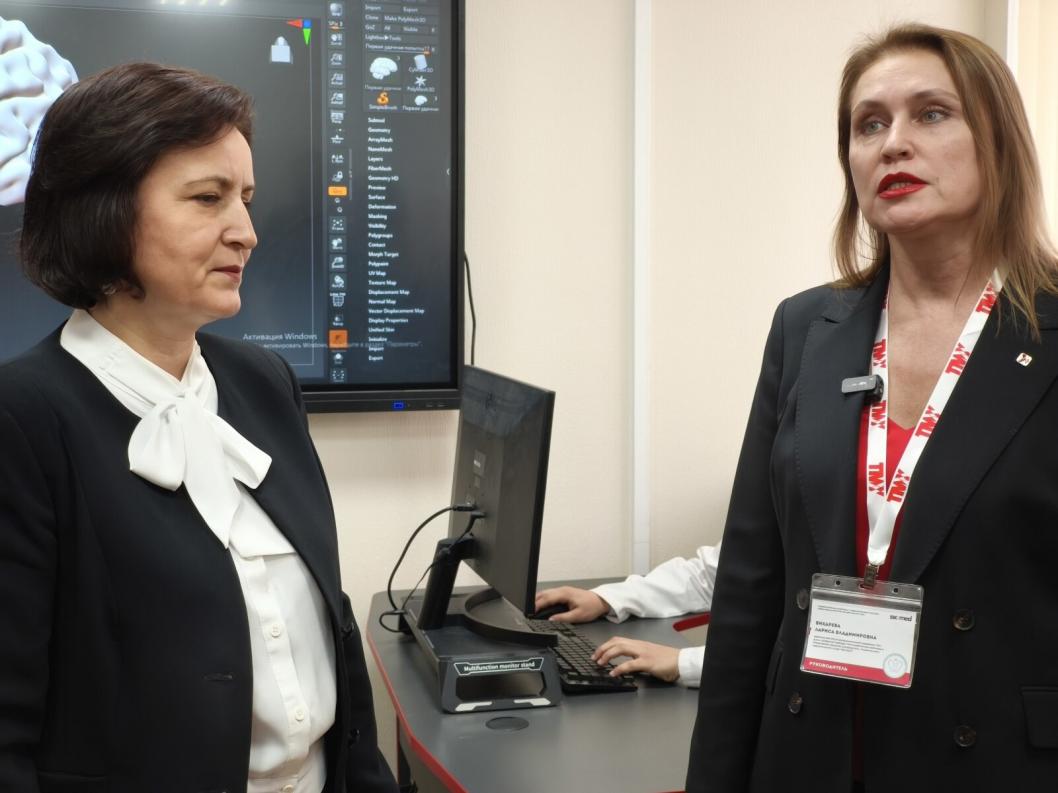 ИА "Тюменская линия"