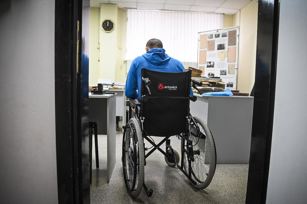 Сергей Елесин, ИА "Тюменская линия"