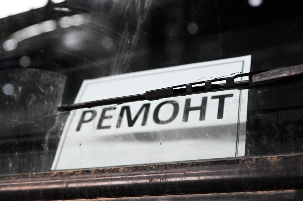 Сергей Елесин, ИА "Тюменская линия"